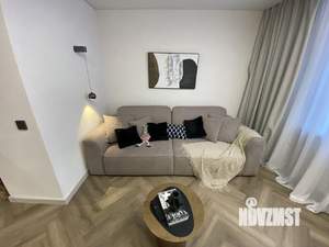 3-к квартира, вторичка, 55м2, 4/10 этаж