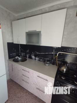 1-к квартира, вторичка, 29м2, 9/9 этаж