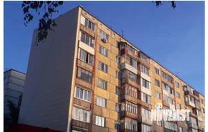 Студия квартира, вторичка, 54м2, 1/9 этаж