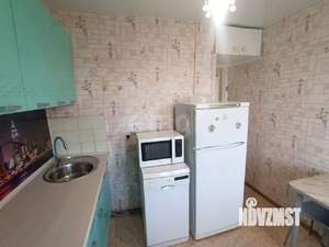1-к квартира, вторичка, 29м2, 9/9 этаж