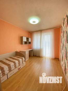 2-к квартира, вторичка, 52м2, 9/10 этаж