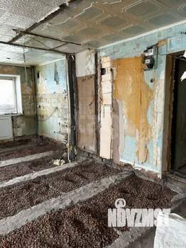 2-к квартира, вторичка, 44м2, 2/6 этаж