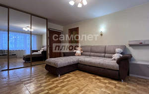 2-к квартира, вторичка, 49м2, 2/5 этаж