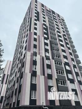 1-к квартира, вторичка, 32м2, 11/17 этаж