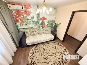 3-к квартира, вторичка, 58м2, 5/9 этаж