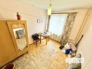 4-к квартира, вторичка, 69м2, 5/9 этаж