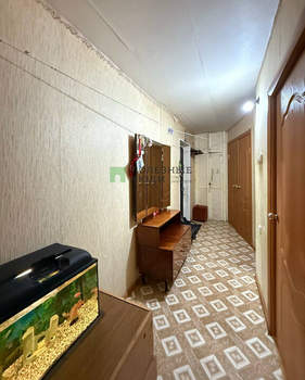 2-к квартира, вторичка, 42м2, 5/9 этаж