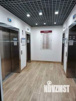 1-к квартира, вторичка, 46м2, 27/27 этаж