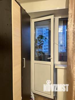 Студия квартира, вторичка, 23м2, 8/12 этаж