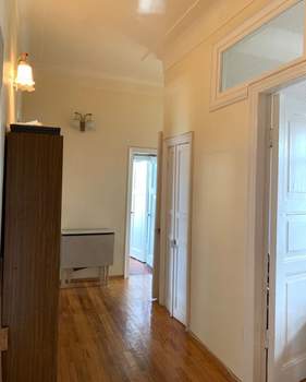 3-к квартира, вторичка, 82м2, 4/5 этаж