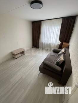 1-к квартира, вторичка, 28м2, 4/9 этаж