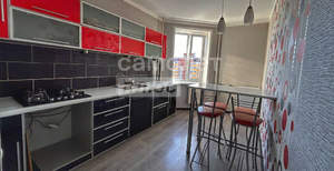 2-к квартира, вторичка, 55м2, 9/10 этаж