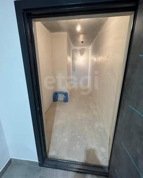 3-к квартира, вторичка, 61м2, 6/23 этаж