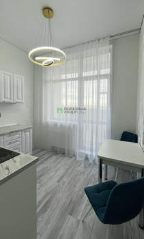 1-к квартира, вторичка, 33м2, 17/17 этаж