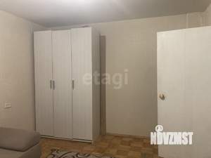 1-к квартира, вторичка, 29м2, 3/9 этаж