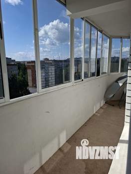 2-к квартира, вторичка, 64м2, 8/16 этаж
