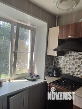 2-к квартира, вторичка, 42м2, 3/5 этаж