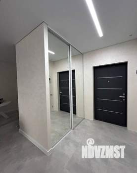 1-к квартира, вторичка, 47м2, 2/25 этаж