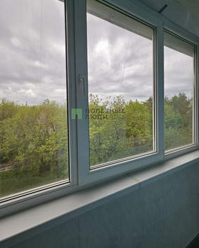 3-к квартира, вторичка, 58м2, 3/9 этаж