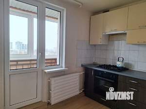 2-к квартира, вторичка, 43м2, 9/9 этаж