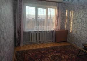 2-к квартира, вторичка, 44м2, 9/9 этаж