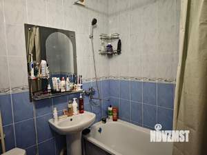 4-к квартира, вторичка, 74м2, 3/3 этаж