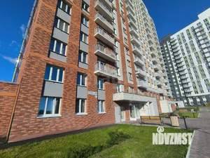 1-к квартира, вторичка, 32м2, 11/17 этаж