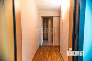 2-к квартира, вторичка, 45м2, 4/5 этаж