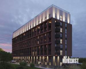 2-к квартира, вторичка, 67м2, 3/9 этаж