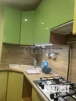 2-к квартира, вторичка, 51м2, 1/10 этаж
