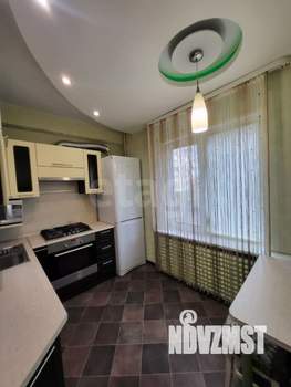 3-к квартира, вторичка, 55м2, 1/9 этаж