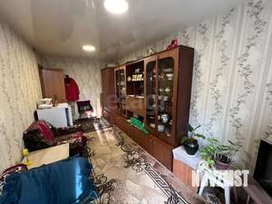 2-к квартира, вторичка, 43м2, 2/2 этаж