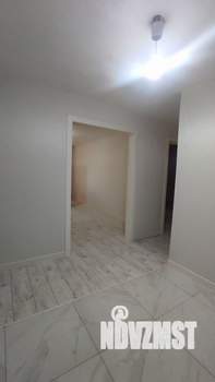 2-к квартира, вторичка, 59м2, 1/10 этаж
