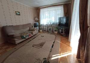 3-к квартира, вторичка, 61м2, 2/9 этаж