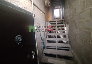 Студия квартира, вторичка, 21м2, 1/2 этаж