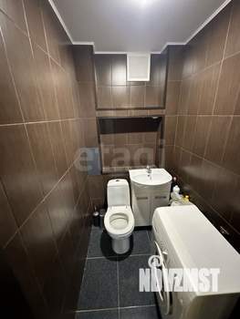1-к квартира, вторичка, 44м2, 8/11 этаж