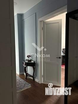 3-к квартира, вторичка, 94м2, 2/5 этаж