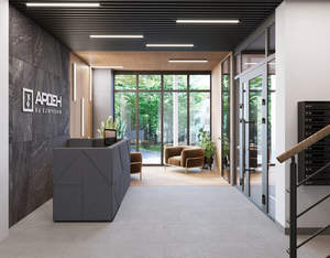 1-к квартира, вторичка, 31м2, 9/13 этаж