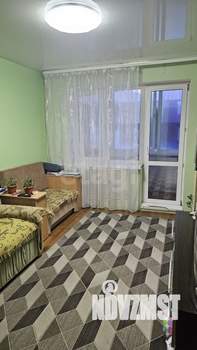 2-к квартира, вторичка, 48м2, 2/5 этаж