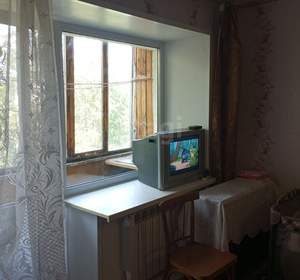 2-к квартира, вторичка, 43м2, 3/4 этаж