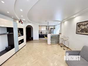 5-к квартира, вторичка, 90м2, 4/5 этаж