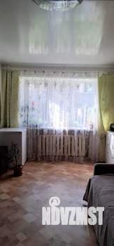 2-к квартира, вторичка, 42м2, 1/3 этаж