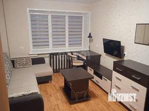 1-к квартира, вторичка, 17м2, 2/5 этаж