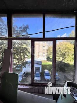 2-к квартира, вторичка, 47м2, 3/5 этаж