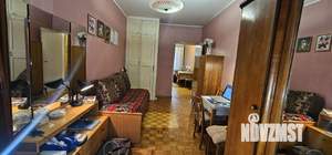 3-к квартира, вторичка, 58м2, 2/5 этаж