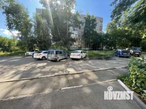 3-к квартира, вторичка, 55м2, 1/9 этаж