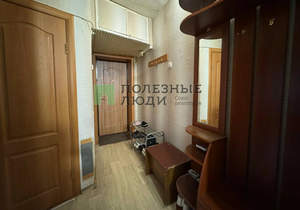3-к квартира, вторичка, 59м2, 1/5 этаж