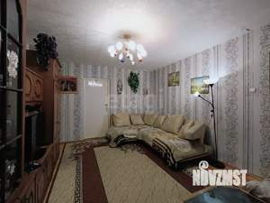 4-к квартира, вторичка, 79м2, 2/9 этаж