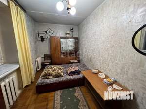 2-к квартира, вторичка, 38м2, 5/5 этаж
