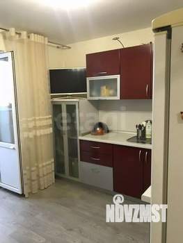 3-к квартира, вторичка, 68м2, 12/17 этаж